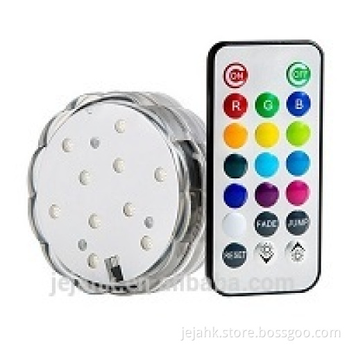 Led Light Base For Hookah Waterpipe Shisha party decorations